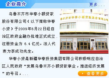 公司簡介